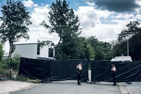 Reconstructie in Zonhoven na moord op Naomi Melaer: “Cliënt.